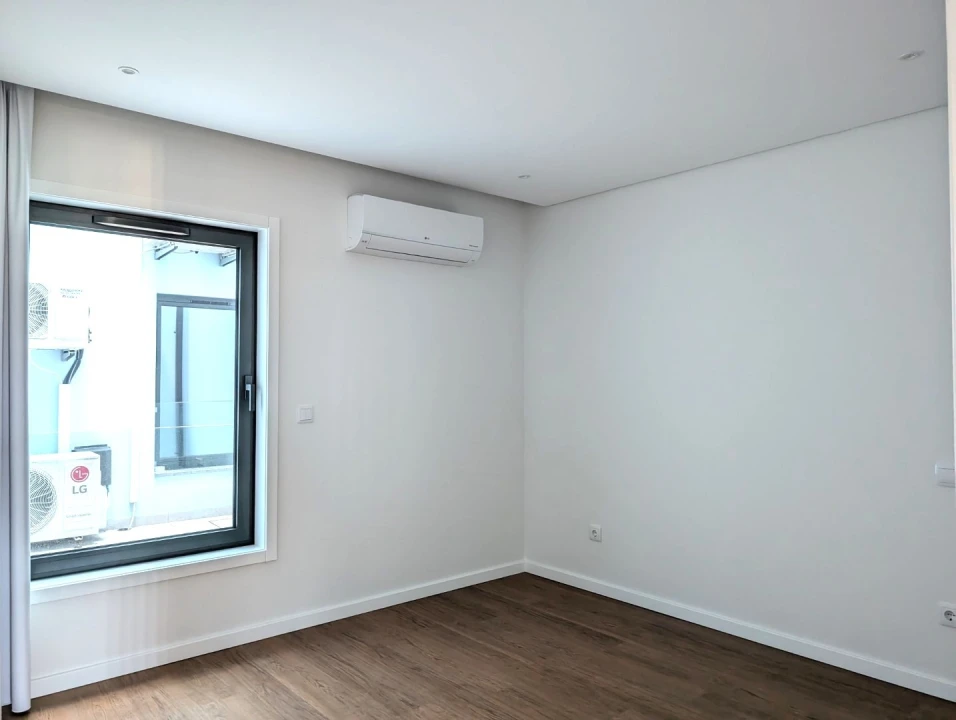 Apartamento T1 para Arrendamento em Glória e Vera Cruz Foto 10