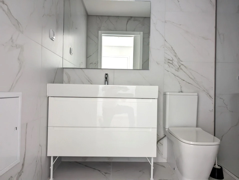 Apartamento T1 para Arrendamento em Glória e Vera Cruz Foto 14