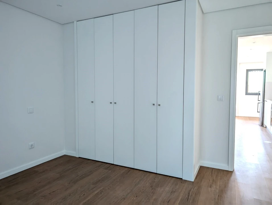 Apartamento T1 para Arrendamento em Glória e Vera Cruz Foto 13