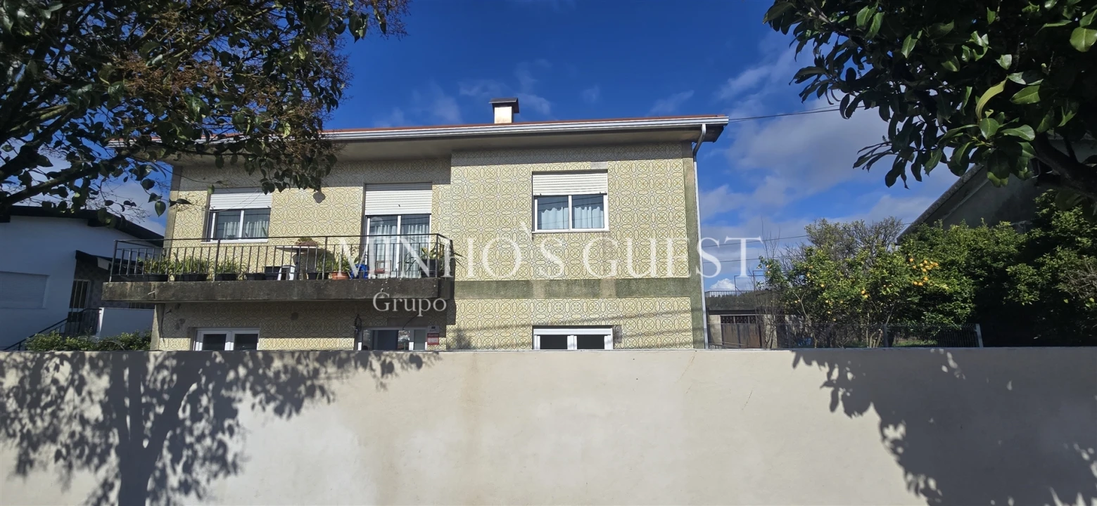 Moradia T6 para Venda em Lomar e Arcos Foto 19