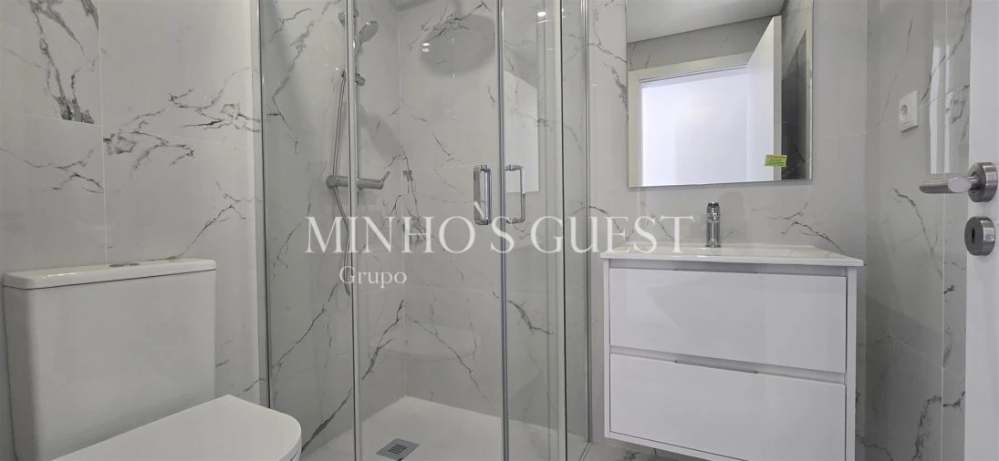 Moradia T6 para Venda em Lomar e Arcos Foto 15