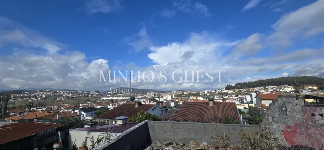 Moradia T6 para Venda em Lomar e Arcos Foto 25