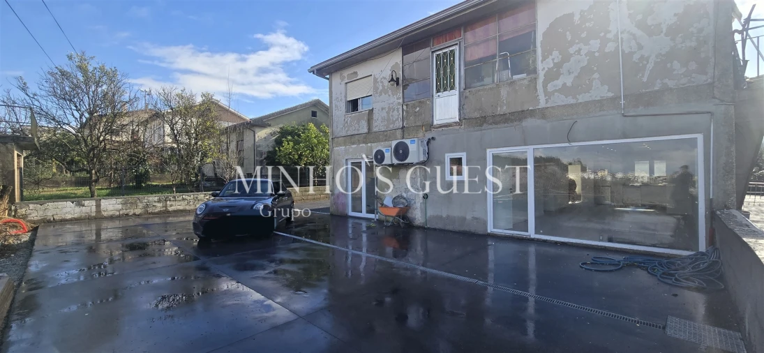 Moradia T6 para Venda em Lomar e Arcos Foto 23