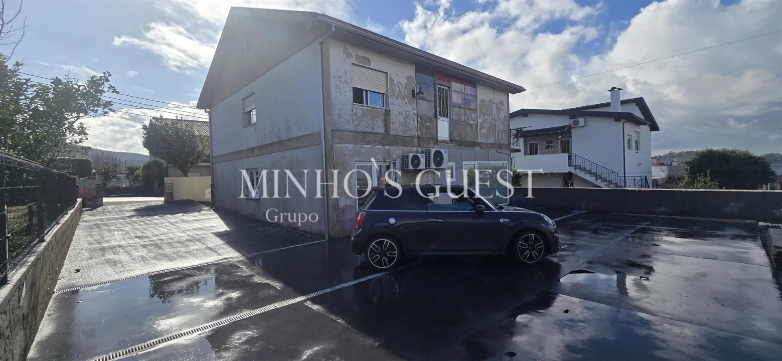 Moradia T6 para Venda em Lomar e Arcos Foto 22