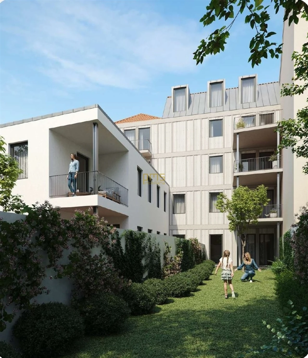 Apartamento T2 para Venda em Cedofeita, Santo Ildefonso, Sé, Miragaia, São Nicolau e Vitória Foto 3