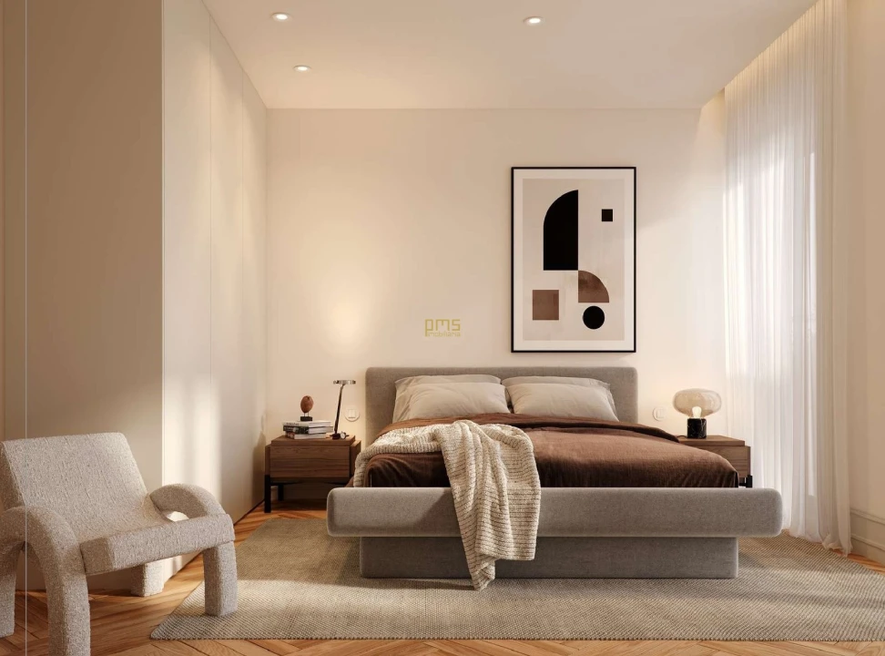 Apartamento T2 para Venda em Cedofeita, Santo Ildefonso, Sé, Miragaia, São Nicolau e Vitória Foto 1