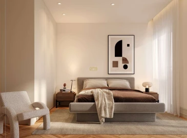Apartamento T2 para Venda em Cedofeita, Santo Ildefonso, Sé, Miragaia, São Nicolau e Vitória