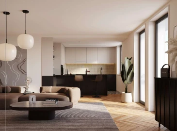 Apartamento T2 para Venda em Cedofeita, Santo Ildefonso, Sé, Miragaia, São Nicolau e Vitória