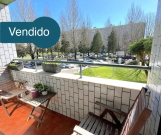Apartamento T3 para Venda em Aldoar, Foz do Douro e Nevogilde