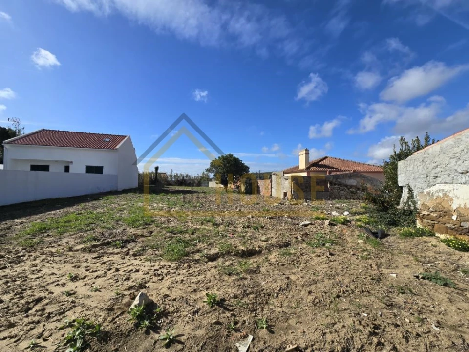 Terreno para Venda em Lourinhã e Atalaia Foto 4