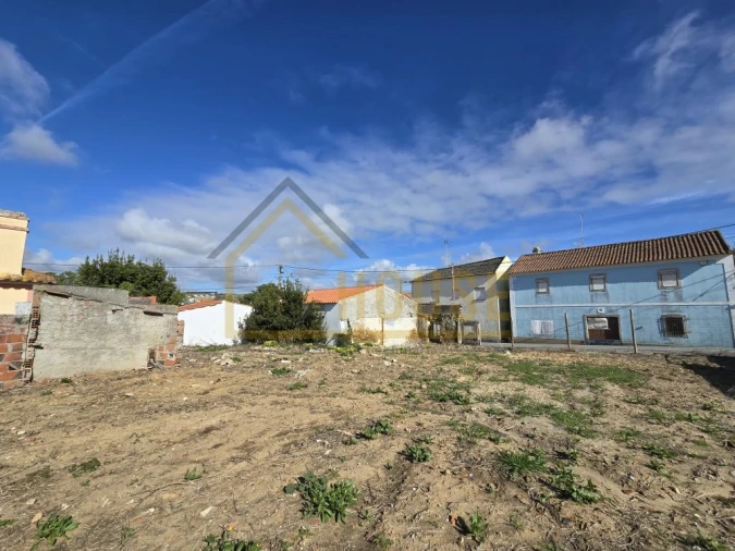 Terreno para Venda em Lourinhã e Atalaia Foto 5