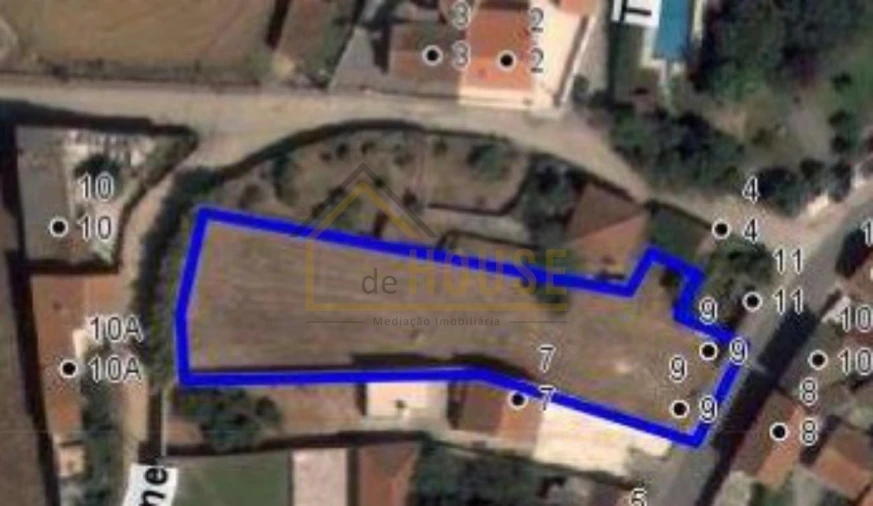 Terreno para Venda em Lourinhã e Atalaia Foto 9