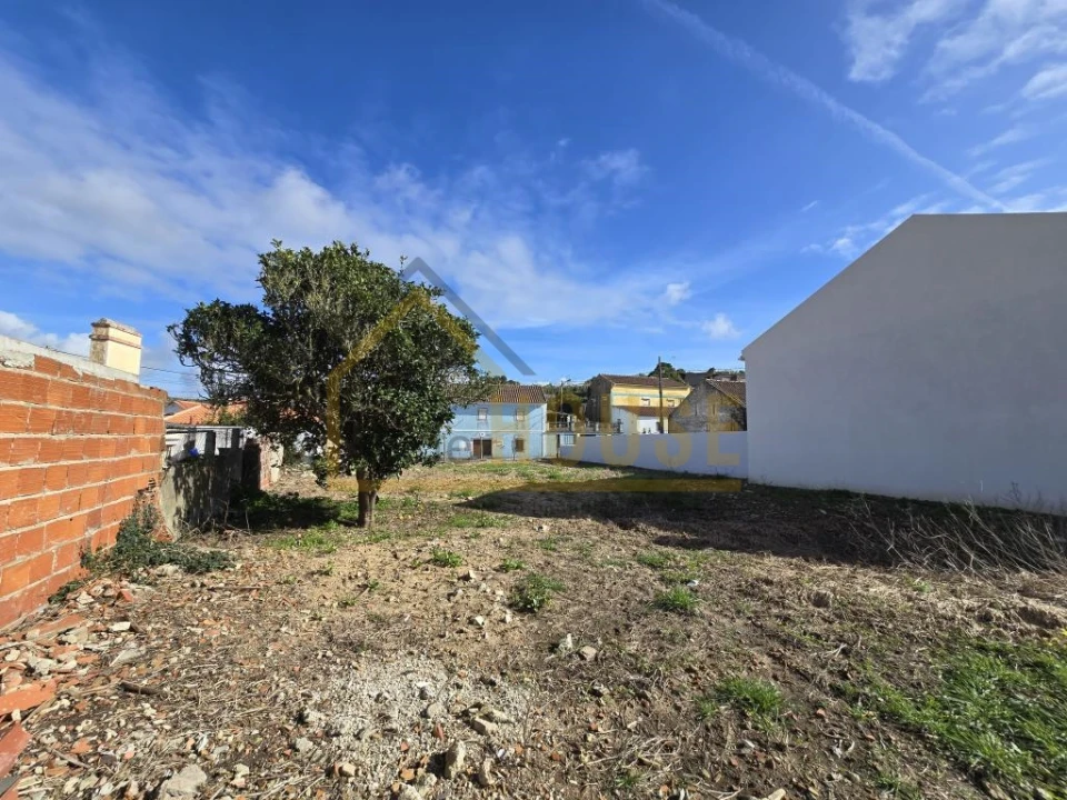 Terreno para Venda em Lourinhã e Atalaia Foto 6