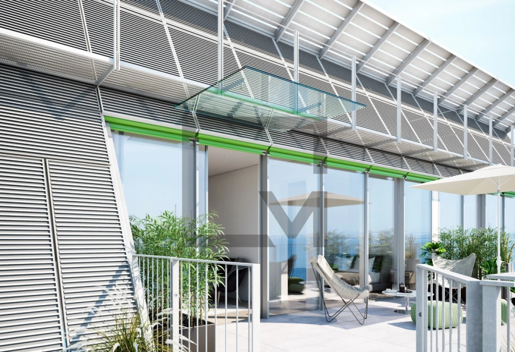 Apartamento T4 para Venda em Marvila Foto 24