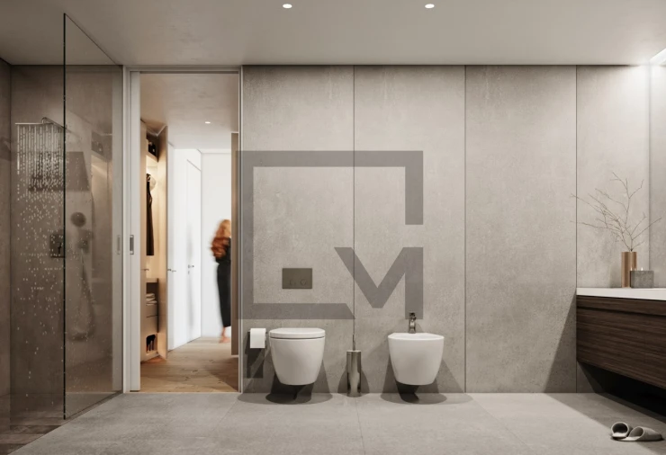 Apartamento T4 para Venda em Marvila Foto 11