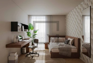 Apartamento T2 para Venda em Ramalde
