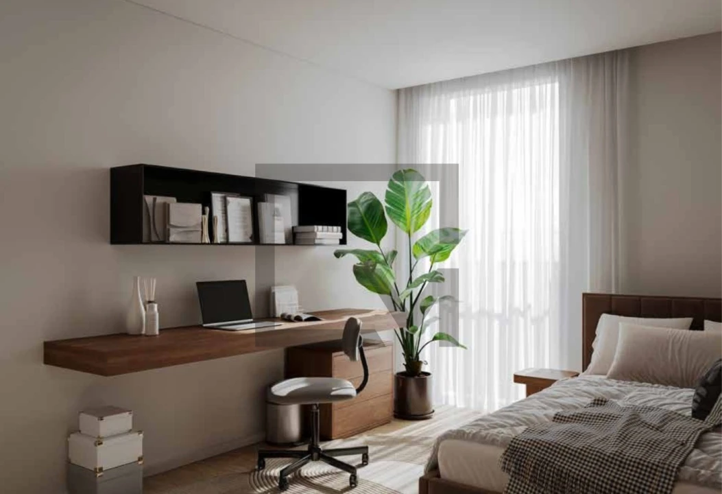 Apartamento T2 para Venda em Ramalde Foto 5