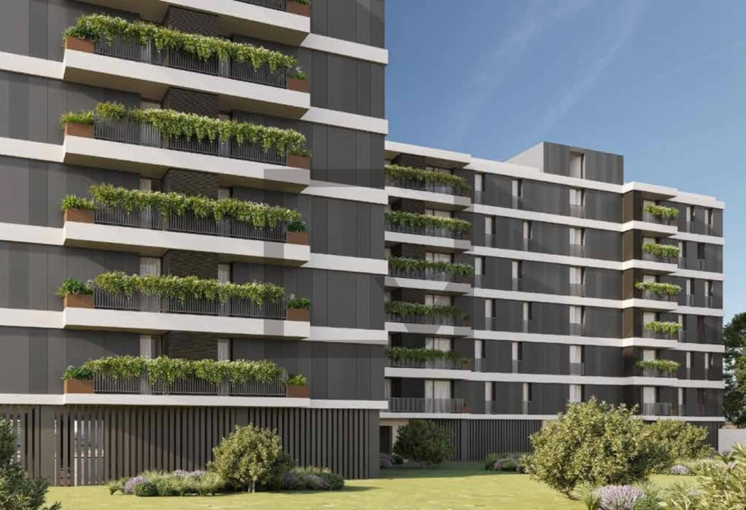 Apartamento T2 para Venda em Ramalde Foto 8