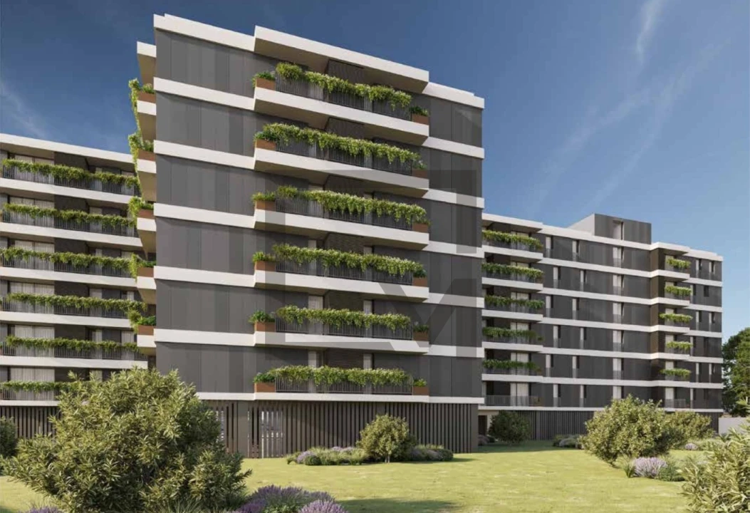 Apartamento T2 para Venda em Ramalde Foto 10