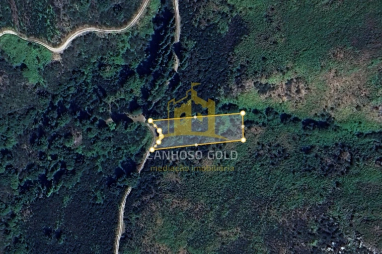 Terreno para Venda em Rio Douro Foto 5
