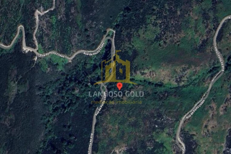 Terreno para Venda em Rio Douro Foto 6