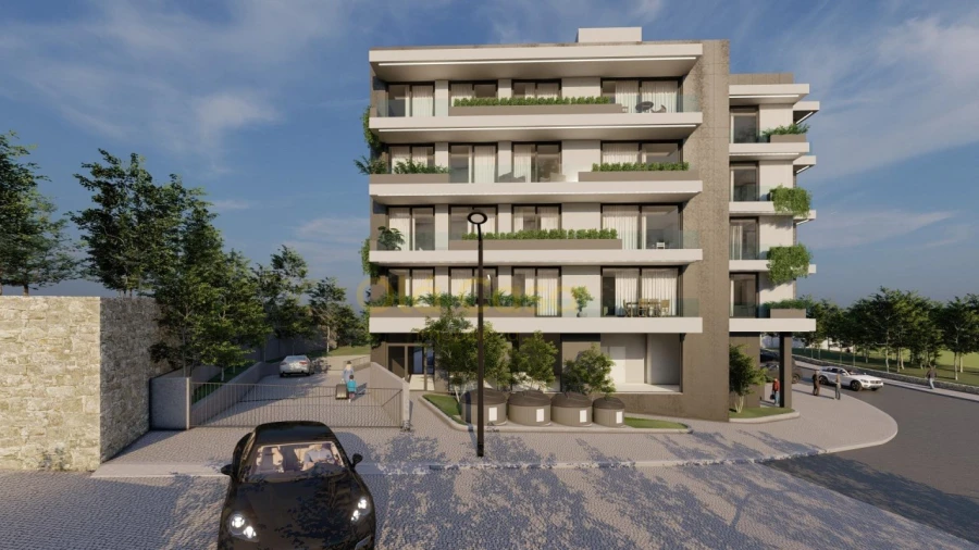 Apartamento T3 para Venda em Rebordosa Foto 15