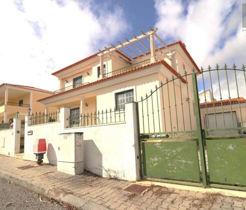 Moradia para Venda em Bombarral e Vale Covo Foto 5