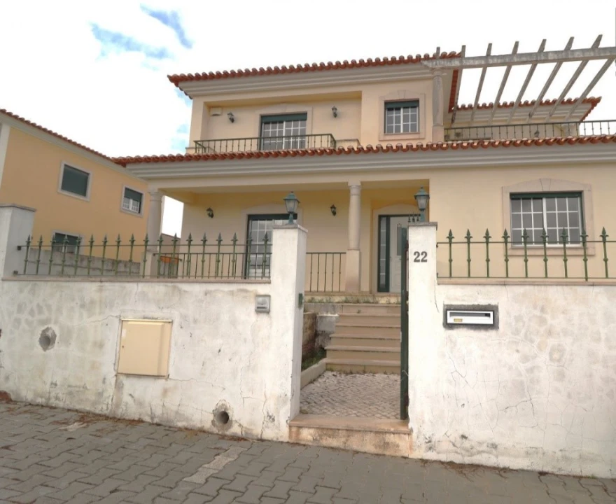 Moradia para Venda em Bombarral e Vale Covo Foto 6