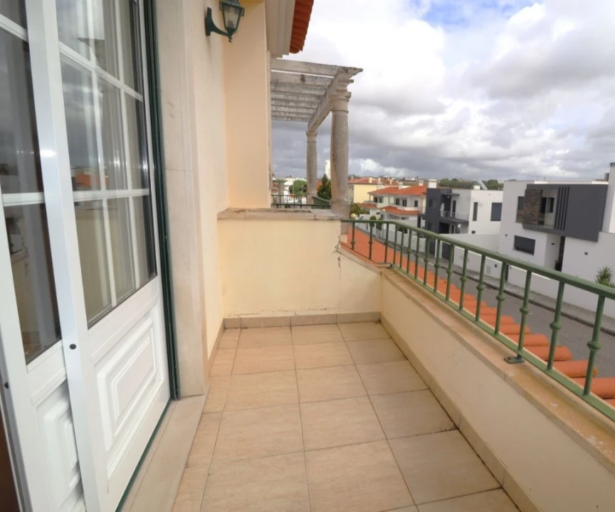 Moradia para Venda em Bombarral e Vale Covo Foto 1