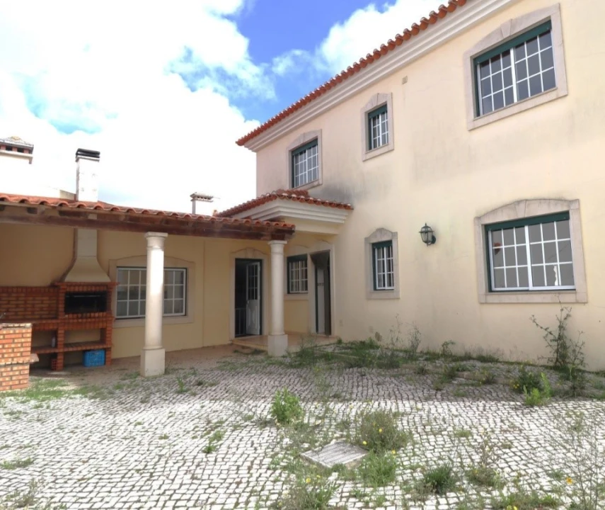 Moradia para Venda em Bombarral e Vale Covo Foto 37