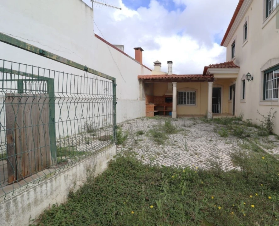 Moradia para Venda em Bombarral e Vale Covo Foto 38