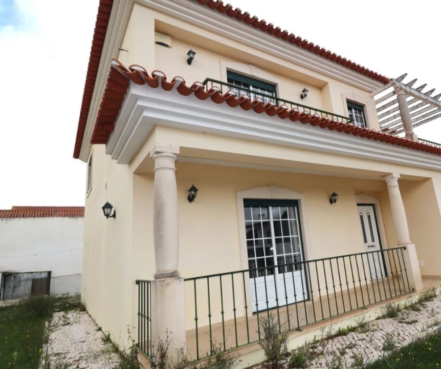 Moradia para Venda em Bombarral e Vale Covo Foto 40