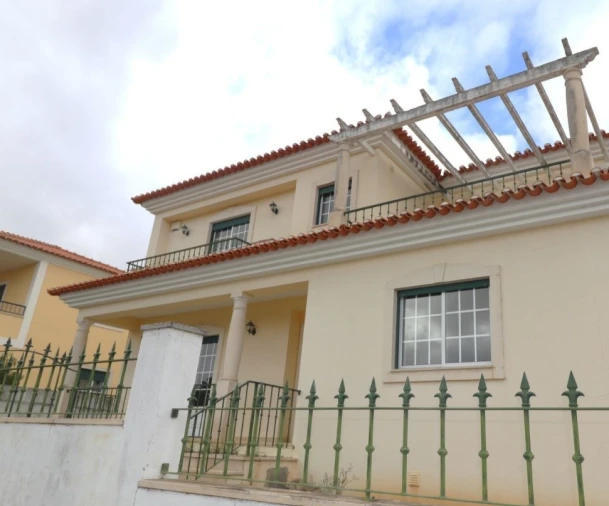 Moradia para Venda em Bombarral e Vale Covo Foto 2