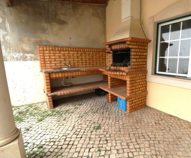 Moradia para Venda em Bombarral e Vale Covo Foto 17