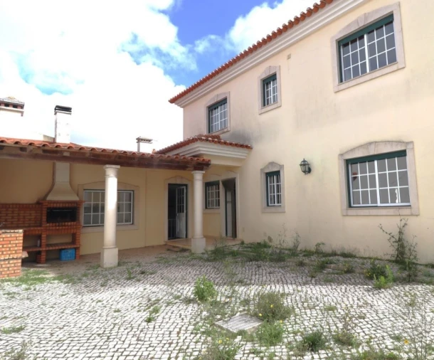 Moradia para Venda em Bombarral e Vale Covo Foto 36