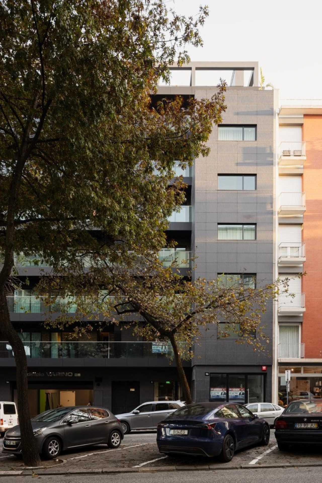 Apartamento T3 para Venda em Avenidas Novas Foto 10