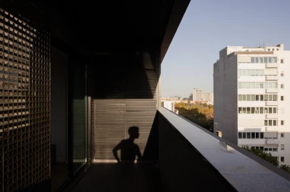 Apartamento T3 para Venda em Avenidas Novas