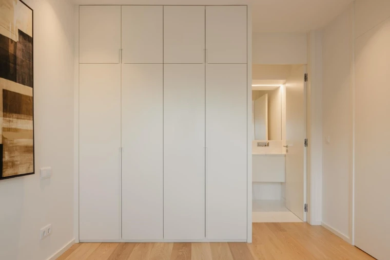 Apartamento T3 para Venda em Avenidas Novas Foto 13