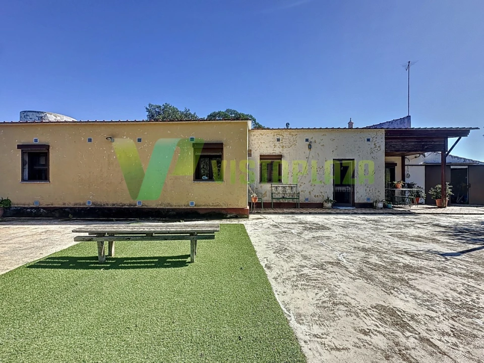 Quinta T5 para Venda em São Marcos da Serra Foto 16