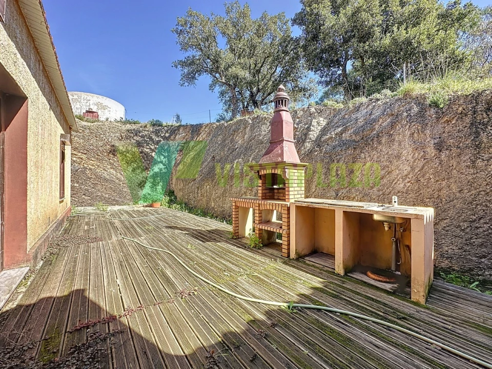 Quinta T5 para Venda em São Marcos da Serra Foto 23