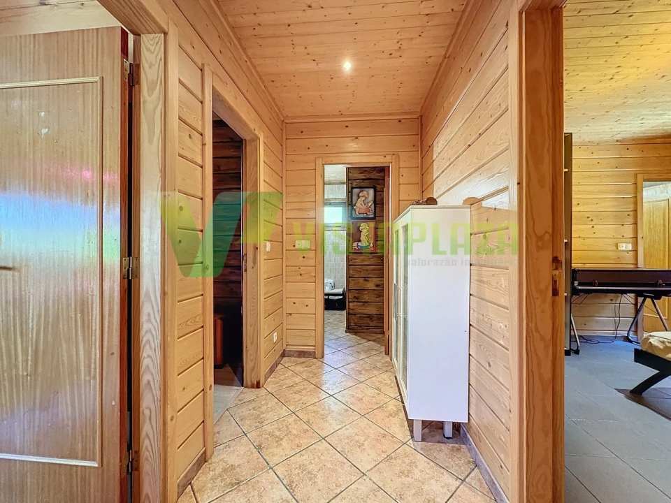 Quinta T5 para Venda em São Marcos da Serra Foto 24