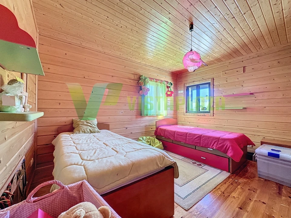 Quinta T5 para Venda em São Marcos da Serra Foto 28