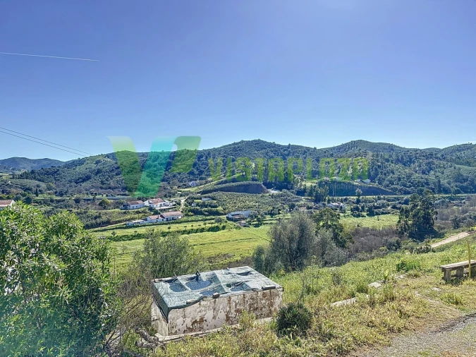 Quinta T5 para Venda em São Marcos da Serra Foto 3