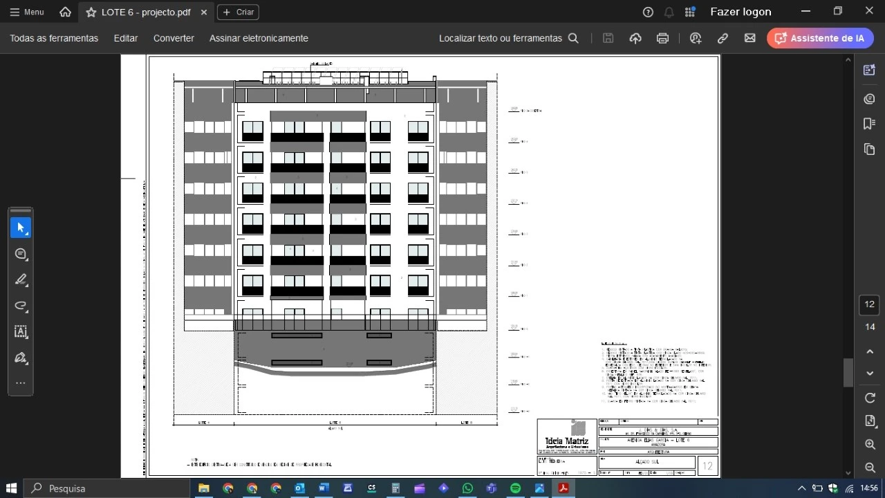Terreno para Venda em Venteira Planta 2