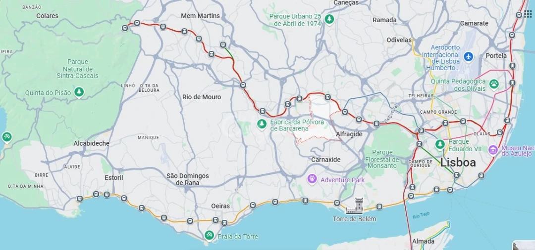 Terreno para Venda em Venteira Foto 20