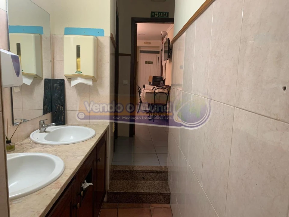 Negócio para Venda em Salvaterra de Magos e Foros de Salvaterra Foto 10