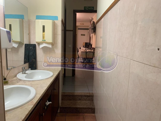 Negócio para Venda em Salvaterra de Magos e Foros de Salvaterra Foto 10