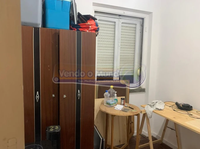 Negócio para Venda em Salvaterra de Magos e Foros de Salvaterra Foto 15