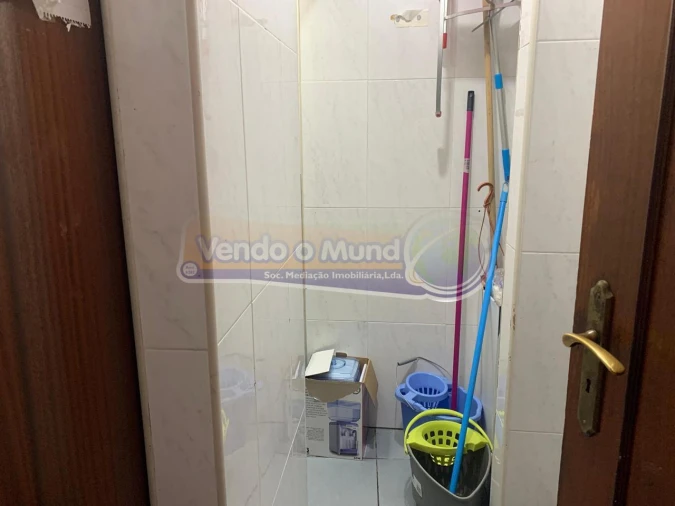 Negócio para Venda em Salvaterra de Magos e Foros de Salvaterra Foto 11