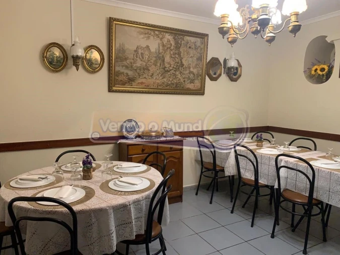 Negócio para Venda em Salvaterra de Magos e Foros de Salvaterra Foto 4